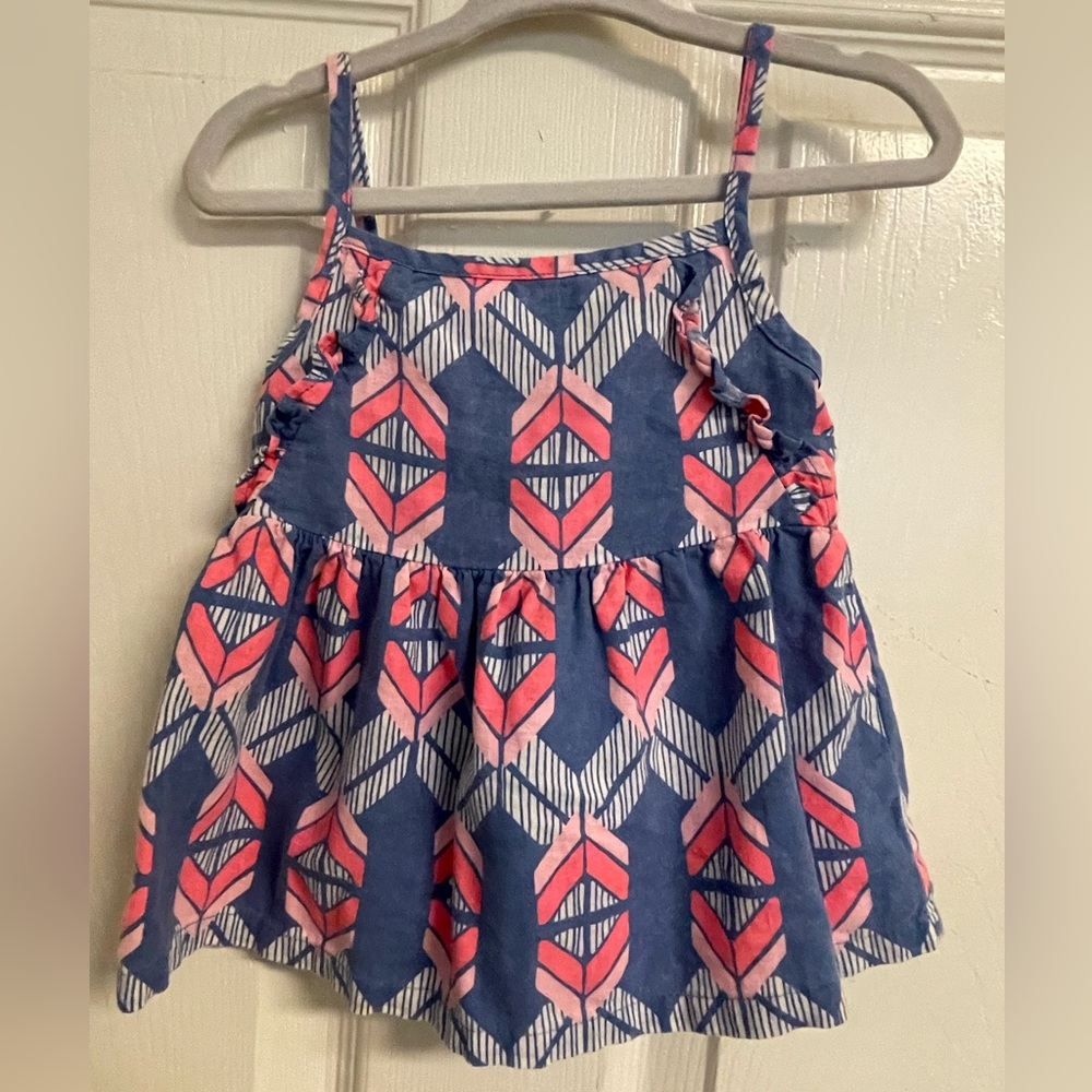 Spaghetti Strap top